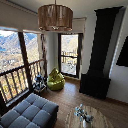 Julia Petulia En Cerler Apartment Екстериор снимка