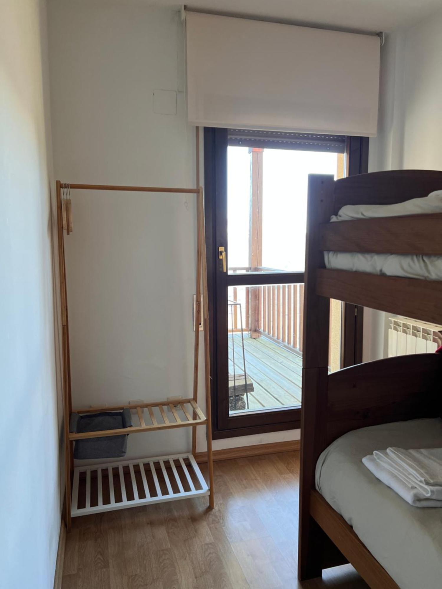 Julia Petulia En Cerler Apartment Екстериор снимка
