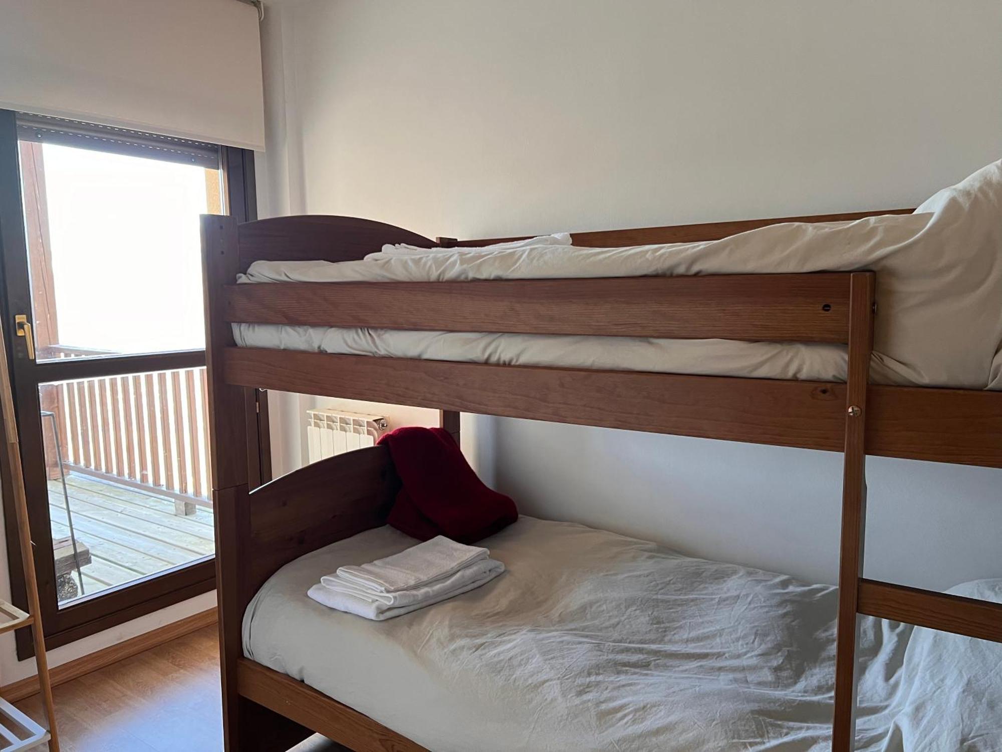 Julia Petulia En Cerler Apartment Екстериор снимка
