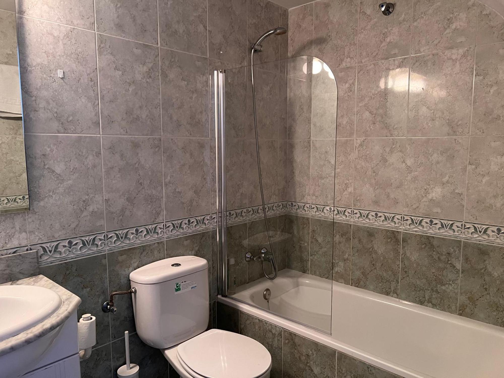 Julia Petulia En Cerler Apartment Екстериор снимка