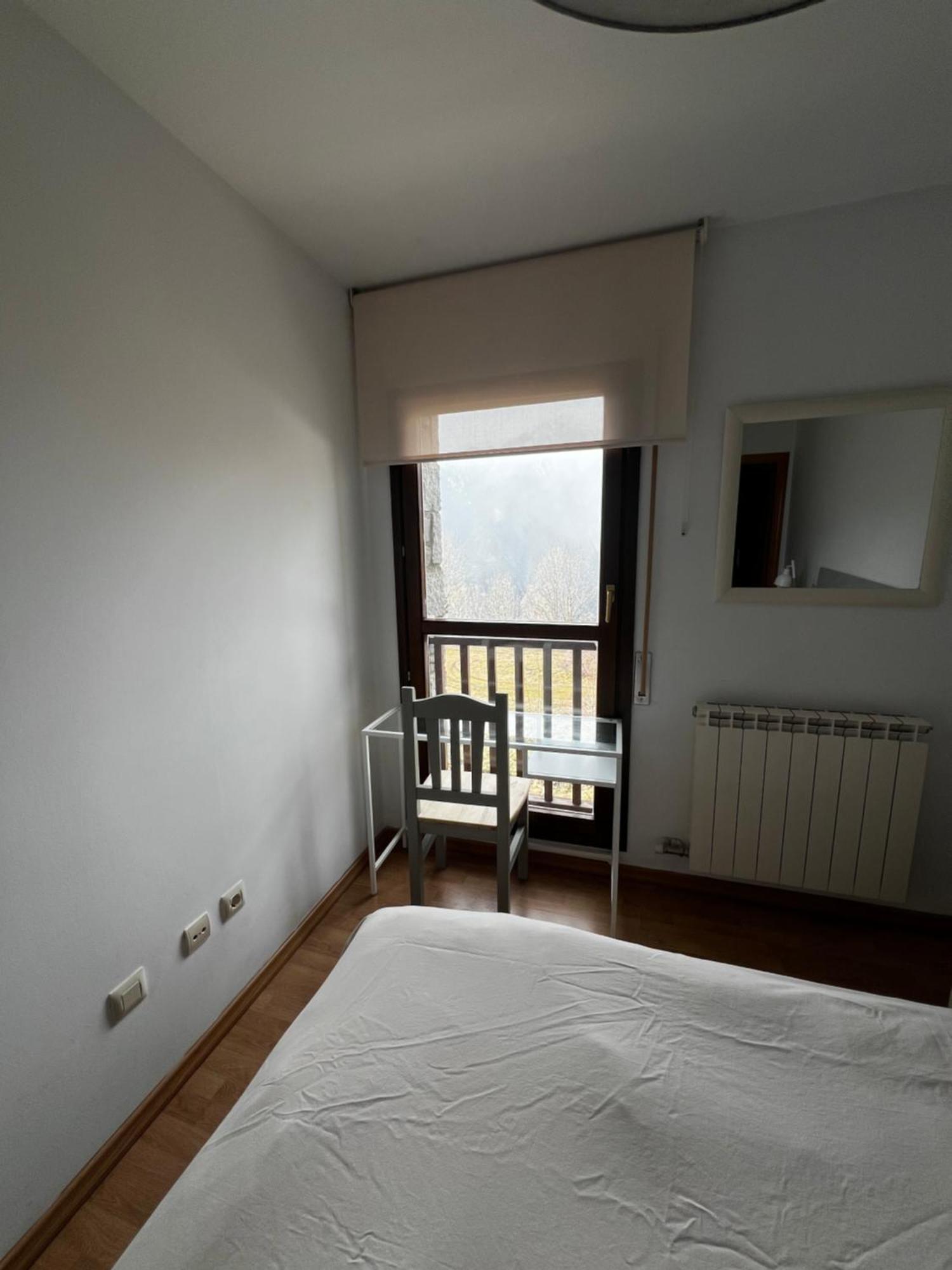 Julia Petulia En Cerler Apartment Екстериор снимка