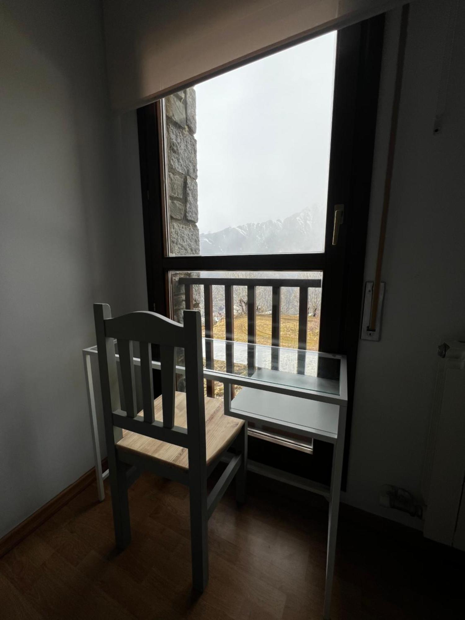 Julia Petulia En Cerler Apartment Екстериор снимка