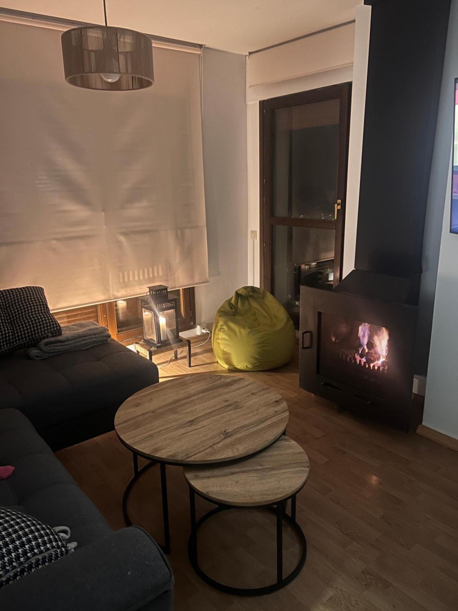 Julia Petulia En Cerler Apartment Екстериор снимка