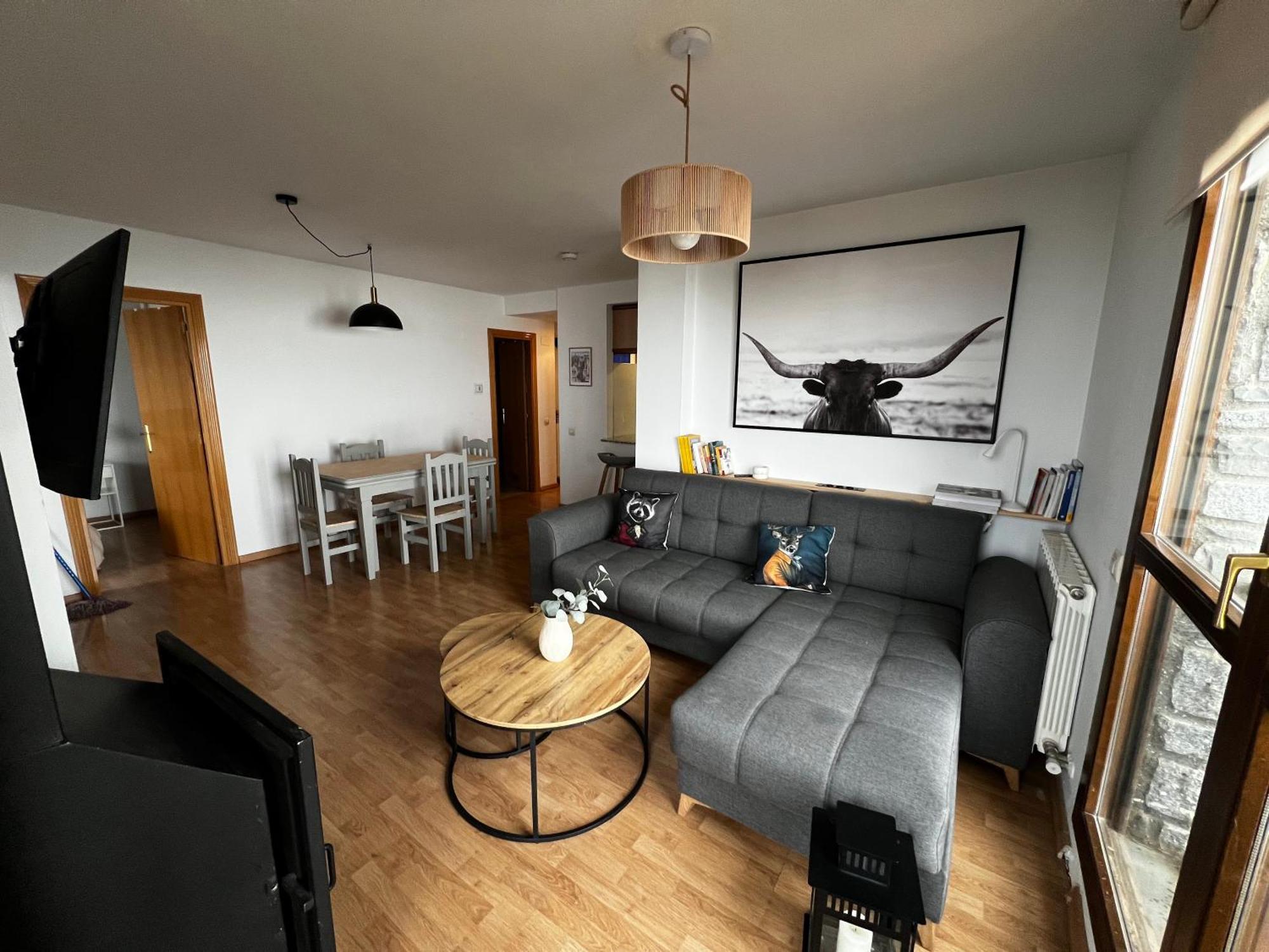 Julia Petulia En Cerler Apartment Екстериор снимка
