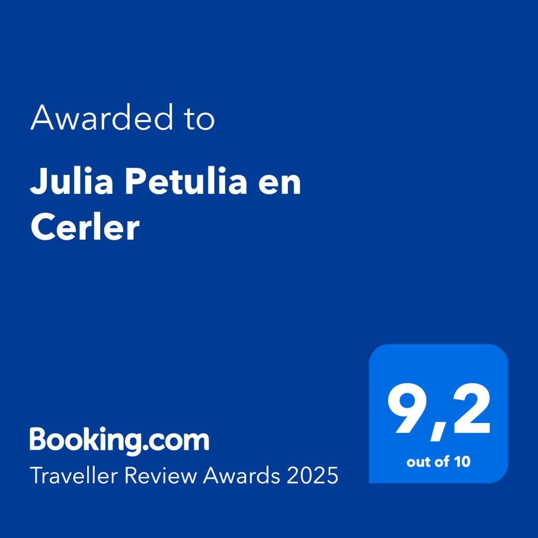 Julia Petulia En Cerler Apartment Екстериор снимка